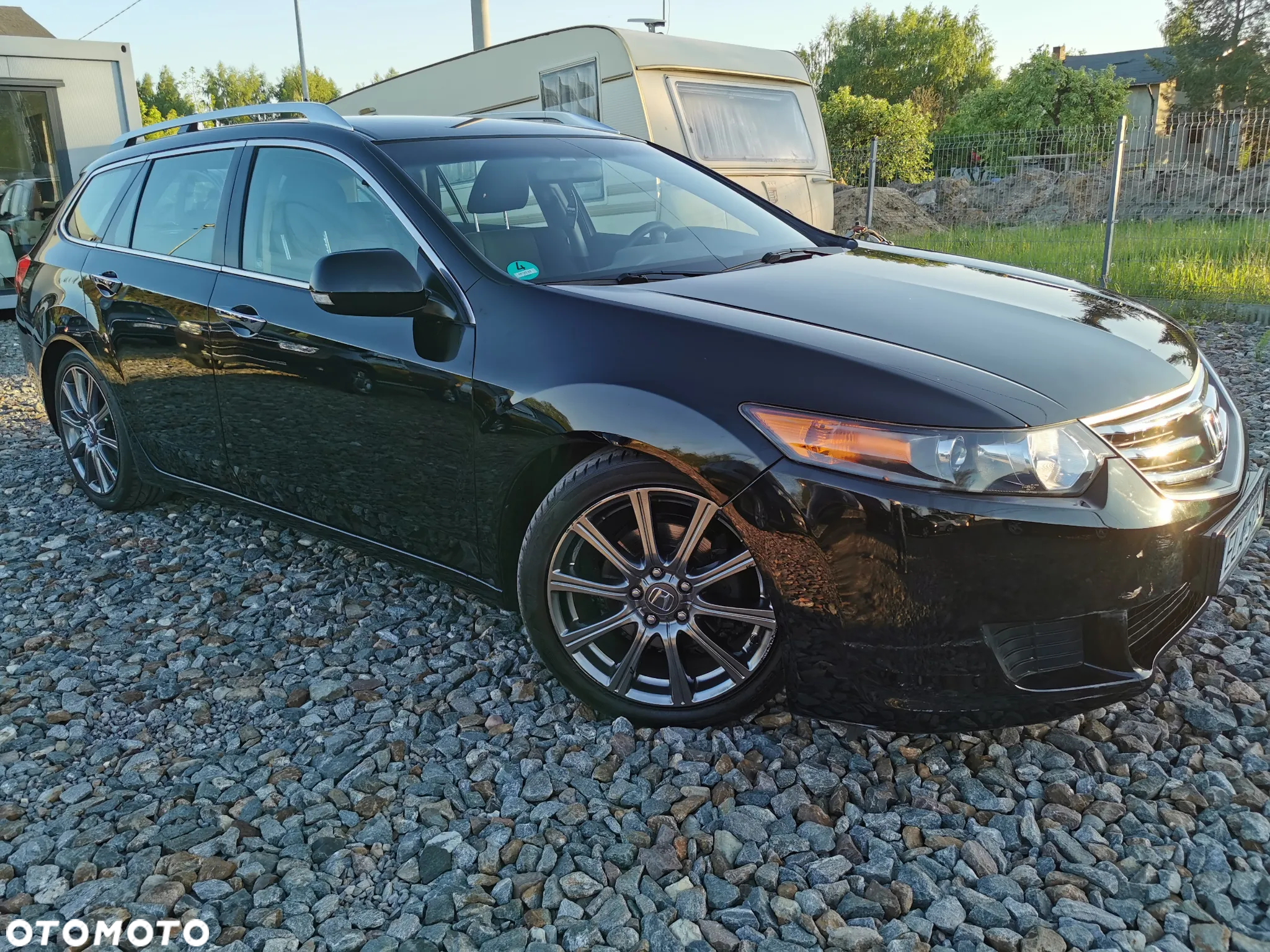 Honda Accord 2.0 Executive - 13