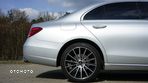 Mercedes-Benz Klasa E 220 d 4-Matic 9G-TRONIC - 19