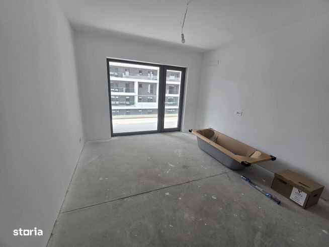 Apartament 2 camere PRIMA VISTA Promenada Metrou Pipera -62mp Premium-0