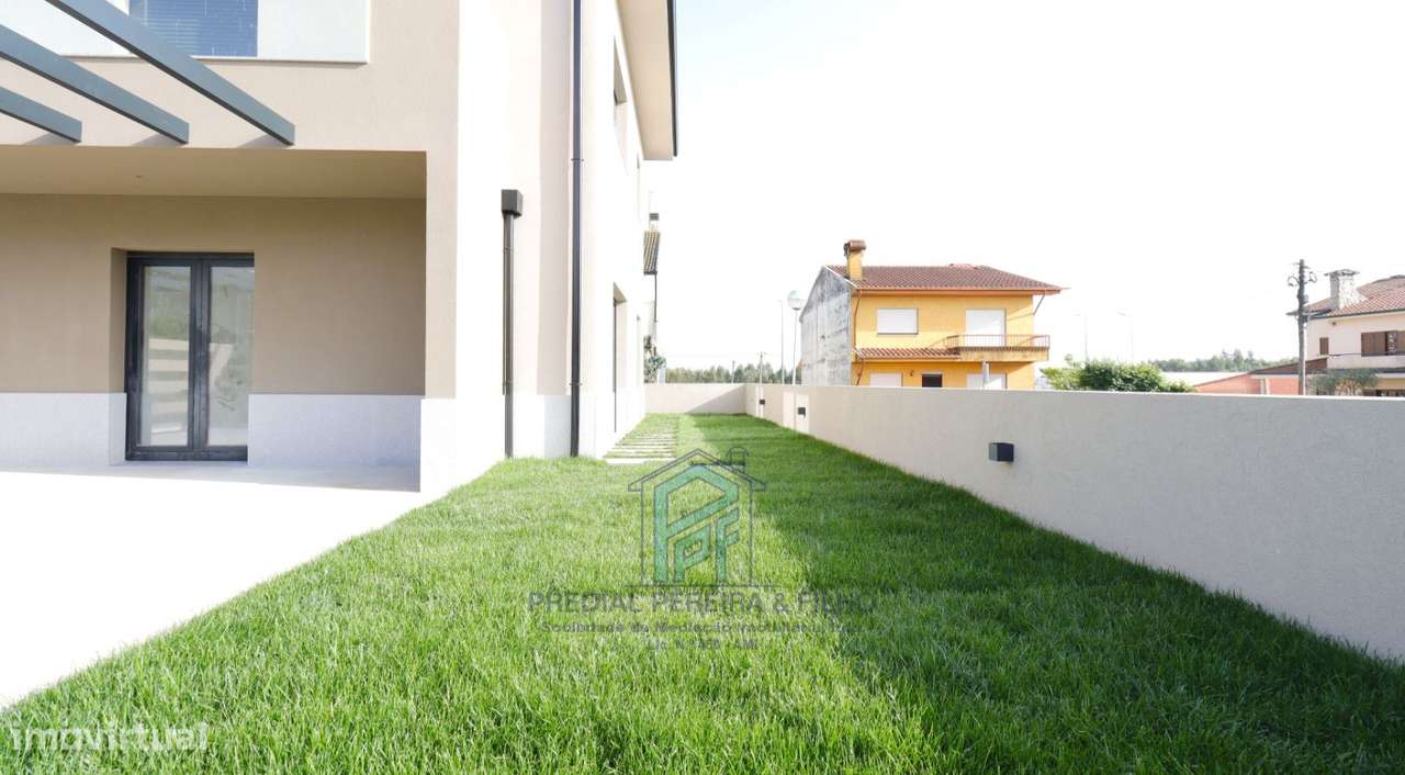 Andar Moradia T3 Novo - Baguim (Rio Tinto)  | Junto Nova Via Nordeste-26