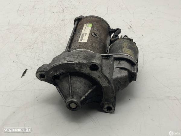 Motor de arranque CITROЁN JUMPY 2.0 HDi 110 16V | 12.03 - 10.06 Usado REF. D7R26... - 2