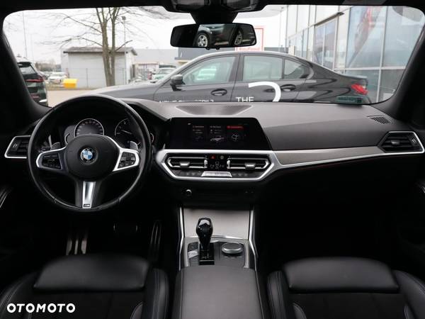 BMW Seria 3 - 6