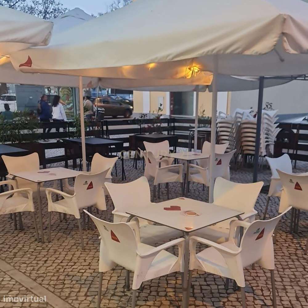 Restaurante Setúbal - Grande imagem: 3/15