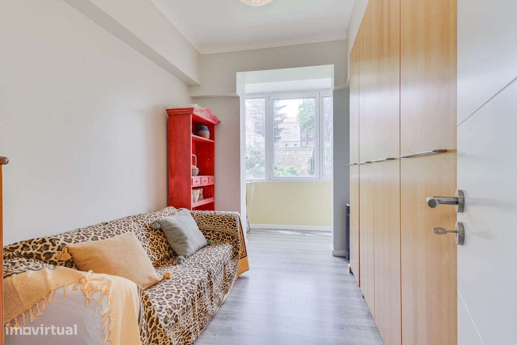 Apartamento T3 em Penha de França de 98 m2-25