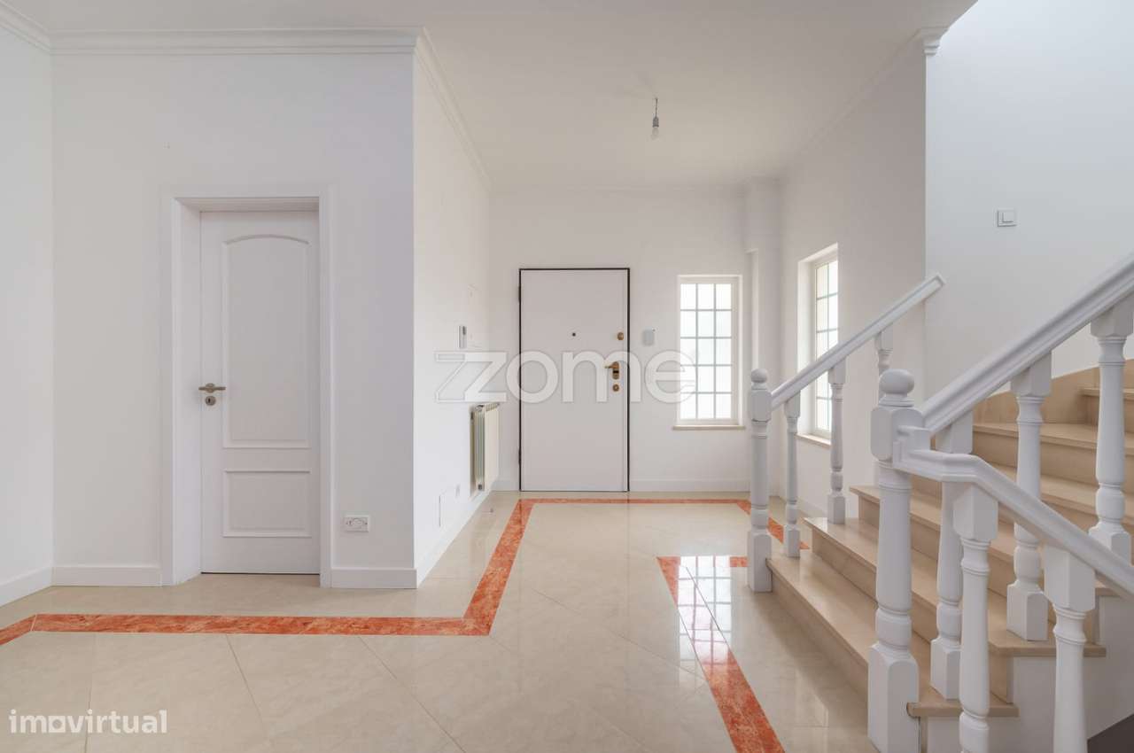 Moradia T4 com Piscina em Marisol - Grande imagem: 3/28