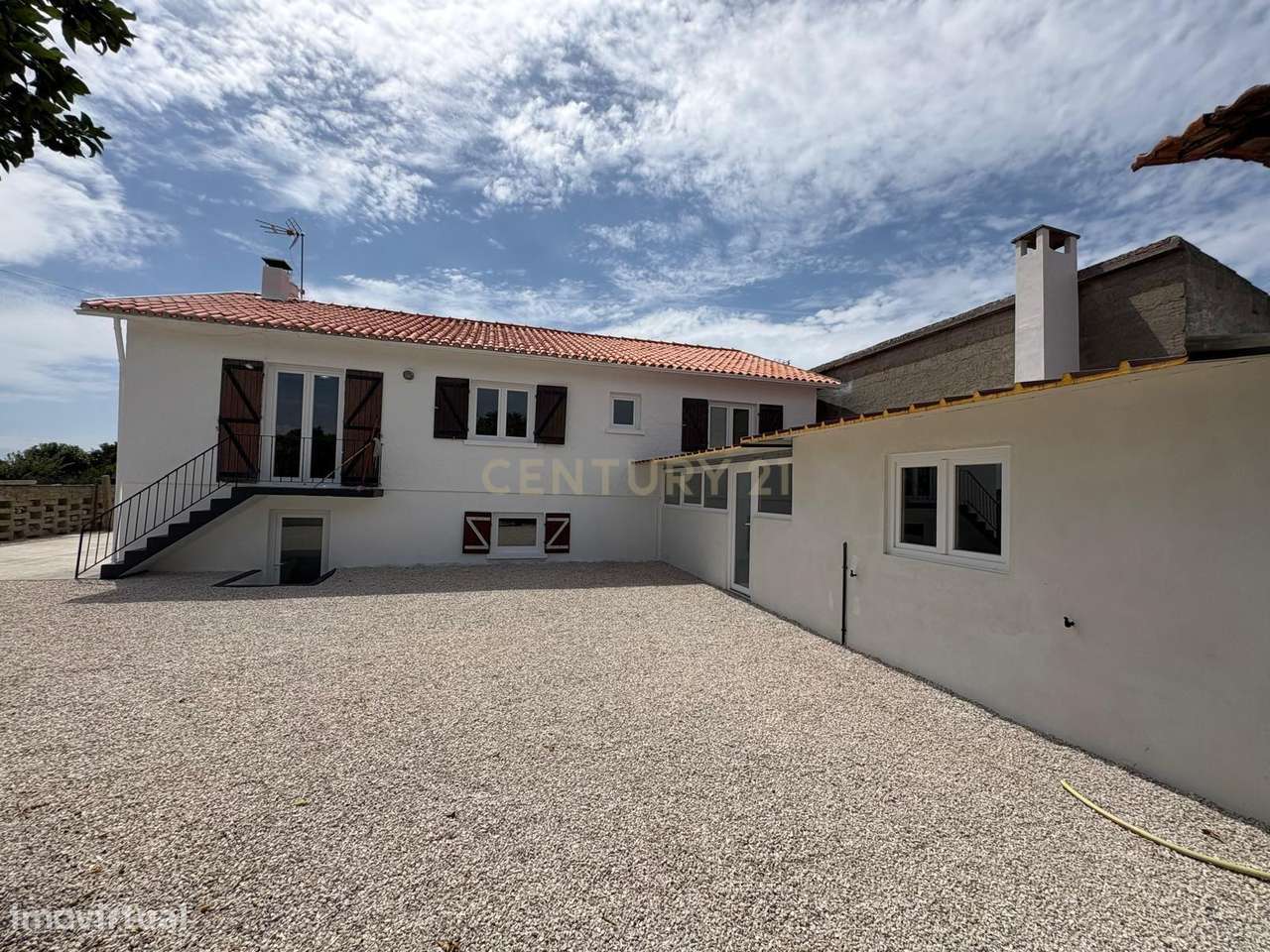 Excelente Moradia  em Ouca, Vagos - 4 Quartos e Jardim-3