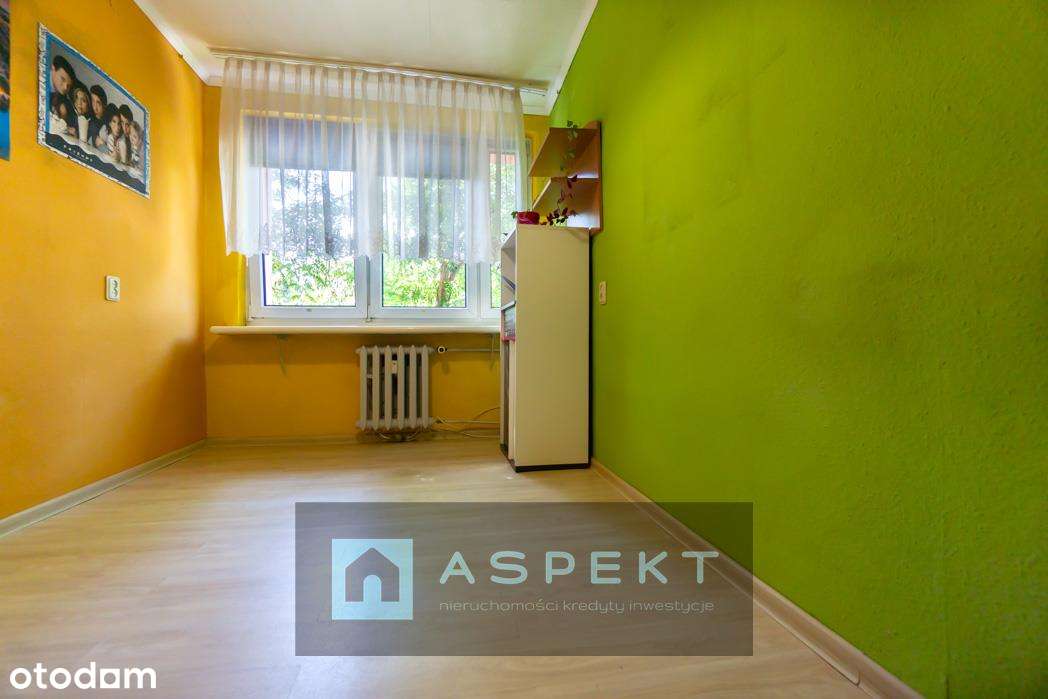 Centrum, w pełni umeblowane, I piętro, niski blok-8