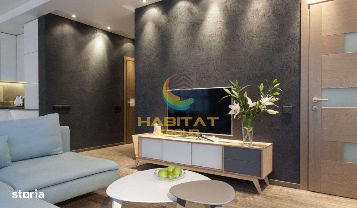 Apartament 2 Camere Sector 4 Grand Arena 43.7Mp