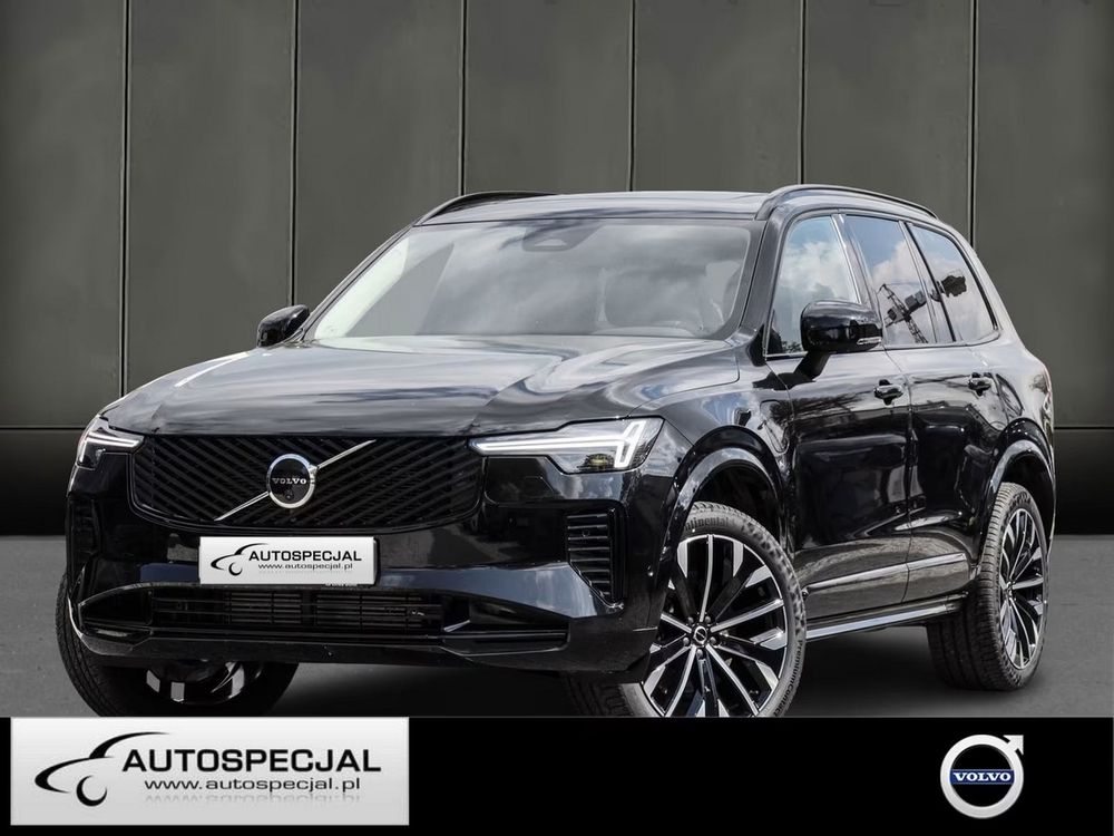 Volvo XC90 II T8 AWD Plus Dark 2025