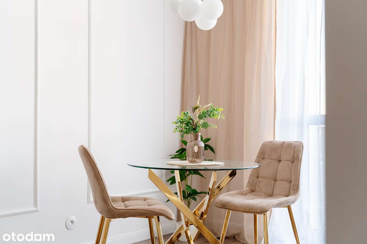 3 pokoje - 50 m² | balkon | gotowe do wprowadzenia | bezpośrednio-1