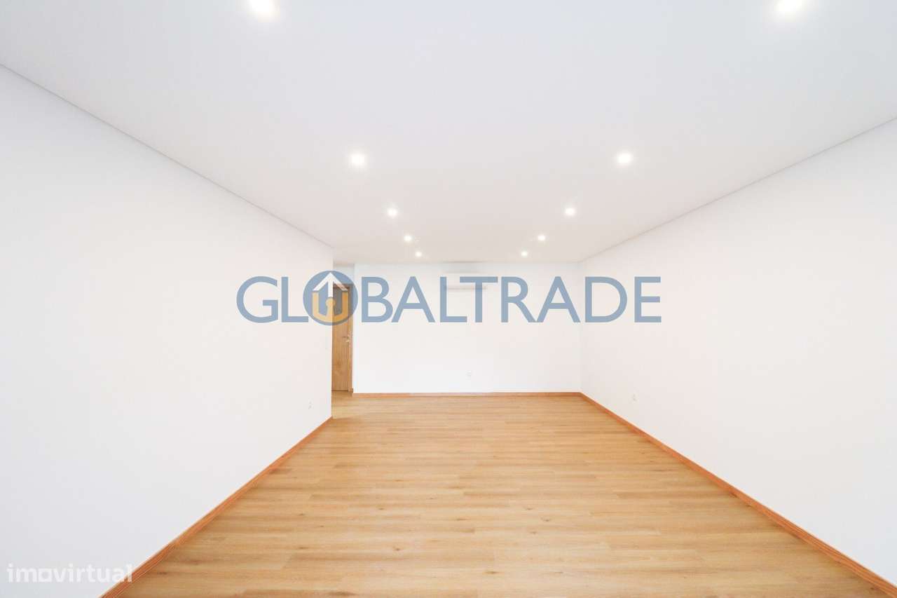 Apartamentos T3 Novos ao Centro de Rio Tinto - Grande imagem: 4/60