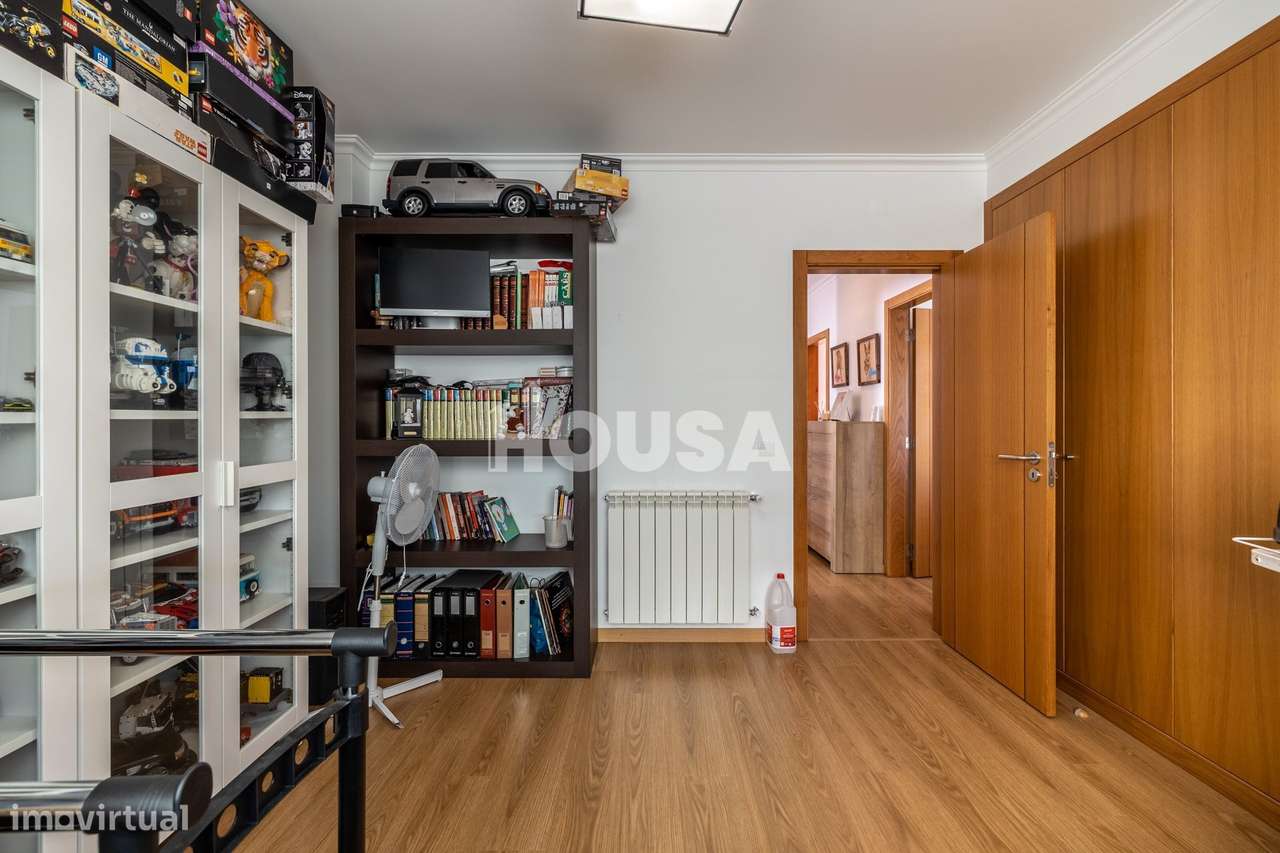 Moradia T3 | Barosa, Leiria-35