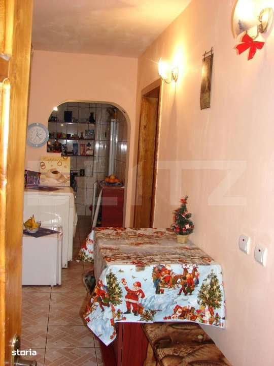 Casa de vanzare, cu 3 camere, 76 mp + anexa 20 mp, zona Vatra Dornei - Imagine principală: 5/7