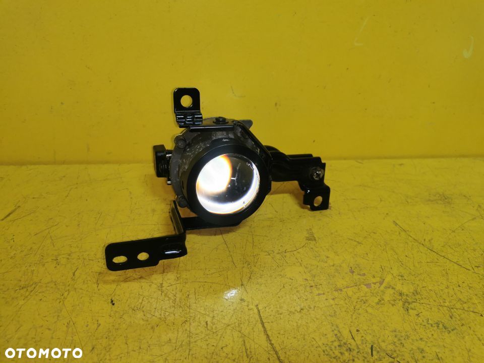 KIA NIRO LIFT HALOGEN LEWY  PRZOD 92201/2-D9 - 1