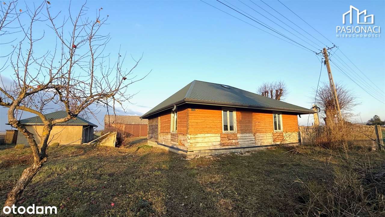 Siedlisko w spokojnej okolicy Kiełczewice Pierwsze-10