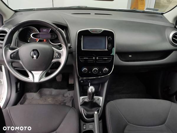 Renault Clio 1.2 16V Limited - 8