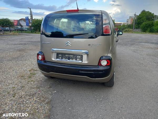 Citroën C3 Picasso 1.4 VTI Attraction - 5