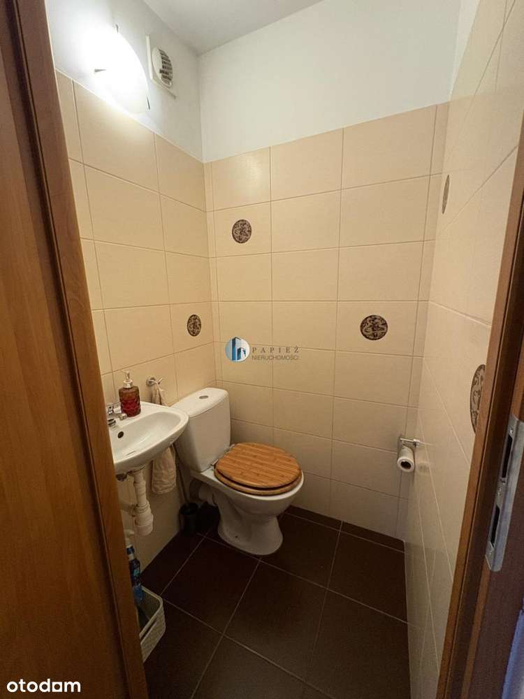 3 rozkładowe pokoje z osobną widną kuchnią-8