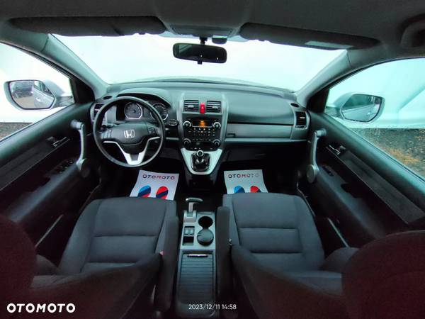 Honda CR-V 2.0 Comfort - 18