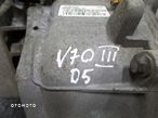 VOLVO S80 V70 III 2.4 D5 07- SKRZYNIA BIEGOW MANUAL 30783235 6G9R-7002-LF - 8