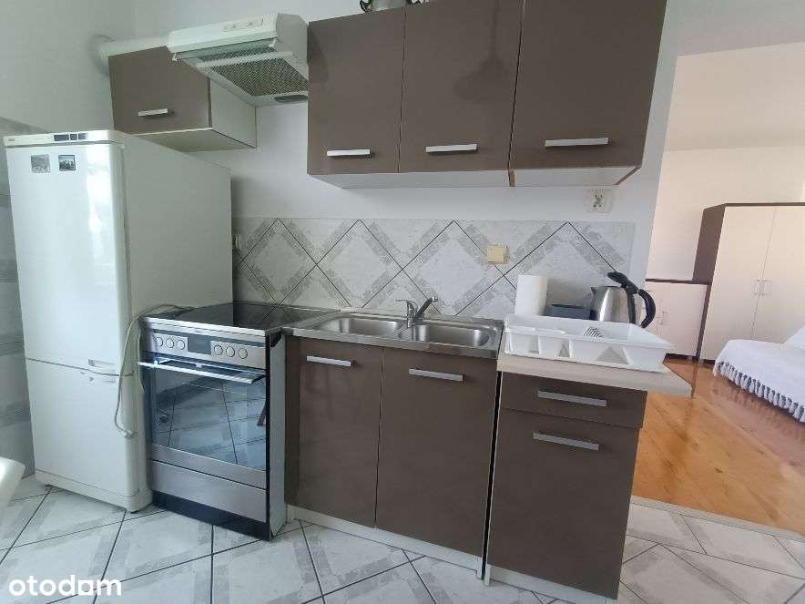 Niska Prowizja! Kawalerka 39 M2 Na Os Górczyn ! - Pełny obrazek: 5/11