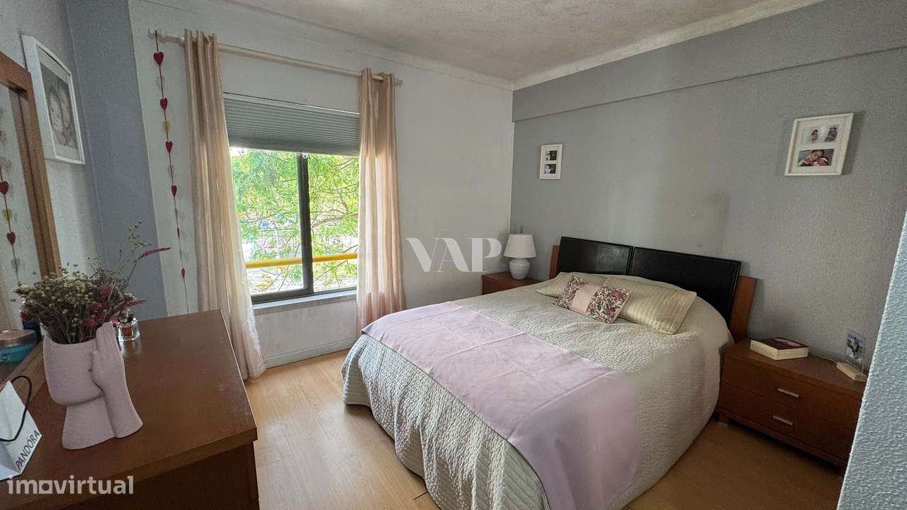 Apartamento T2 na Quinta do Romão, Quarteira - Grande imagem: 3/17