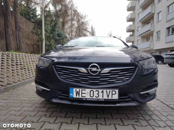Opel Insignia 1.6 CDTI Enjoy S&S Eco - 15