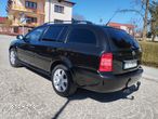 Skoda Octavia 1.8T Elegance - 3