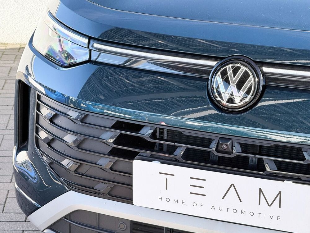 Volkswagen Tayron 1.5 Etsi MHEV Life Plus DSG 2026 — zdjęcie 6
