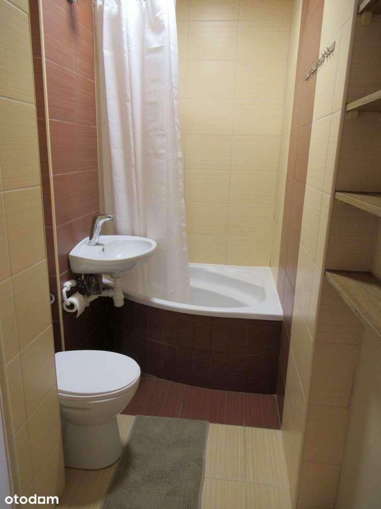 Wola, Wolska, 58 m2, 5-pokoi, wyposażone pod wynajem jako inwestycja-16