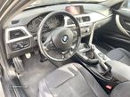 BMW 316 d Touring Luxury Line - 9