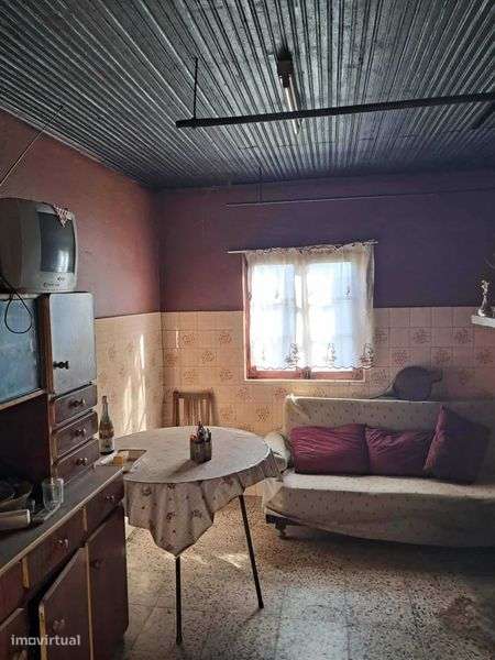 Vende-se Moradia com terreno. - Grande imagem: 5/12