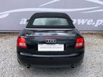 Audi A4 Cabriolet 2.4 - 30