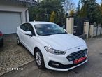 Ford Mondeo 2.0 TDCi Ambiente - 3