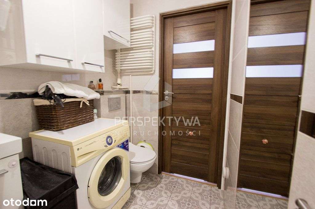 3 Pokoje, Urokliwy Widok - Os. Piastowskie, Zg-6