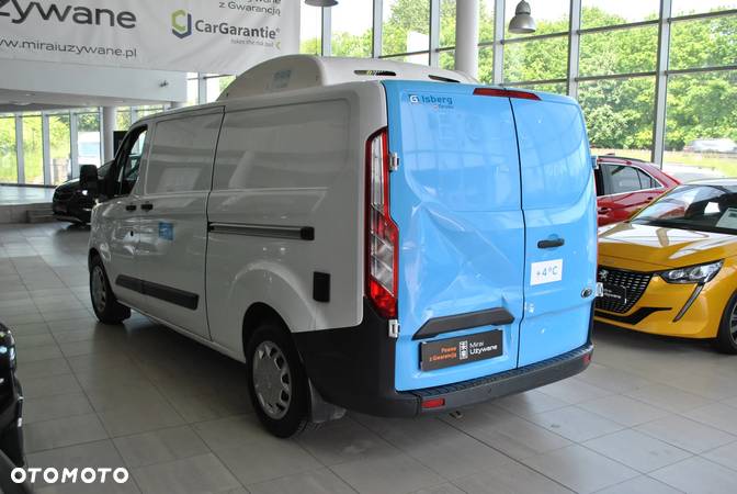 Ford Transit Custom - 6