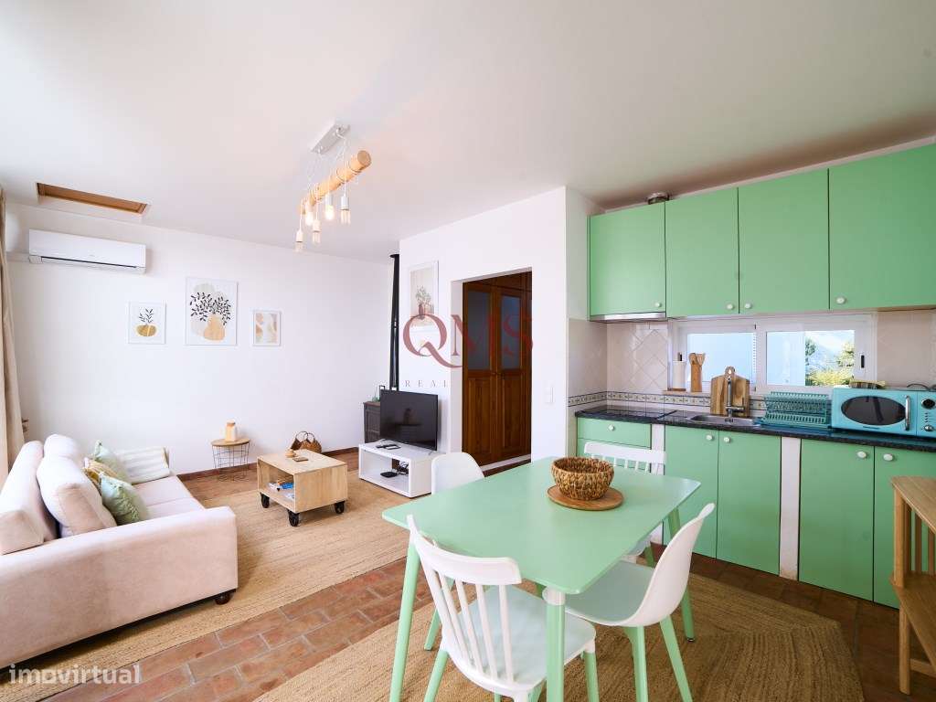 Excecional Villa no Algarve com Piscina & Negócio de Aluguer Compro...-11