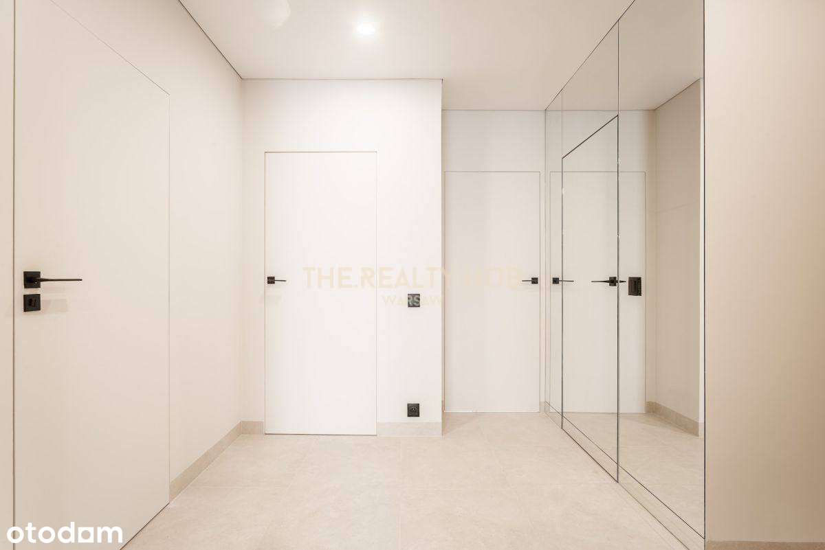 3 pokoje I Klimatyzacja I Komórka I Parking I Wola-17