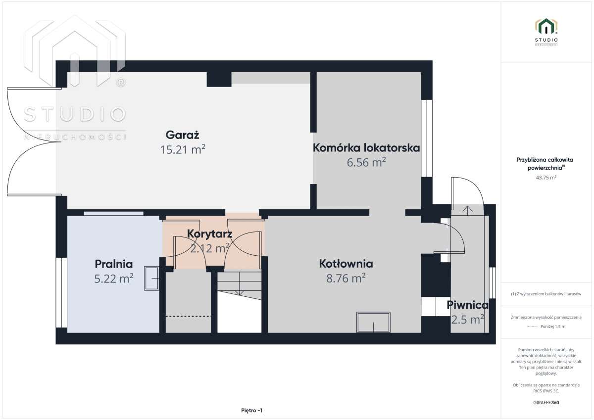 Szeregówka/108mkw./centrum Jaworza/bez prowizji!-18