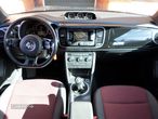 VW New Beetle 1.6 TDi Design - 6