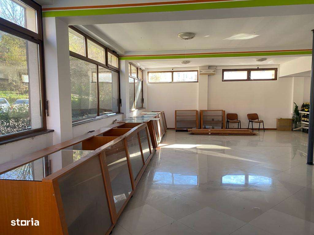 Spatiu comercial - Imagine principală: 3/7