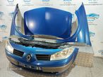 FRENTE COMPLETA RENAULT MEGANE 2 II MK2 CABRIO COUPE CAPOT PARACHOQUES GUARDA-LAMAS OTICAS RADIADOR VENTILADOR FRENTE FIBRA REFORÇO - 3