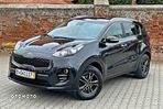 Kia Sportage 1.6 GDI 2WD SPIRIT - 3