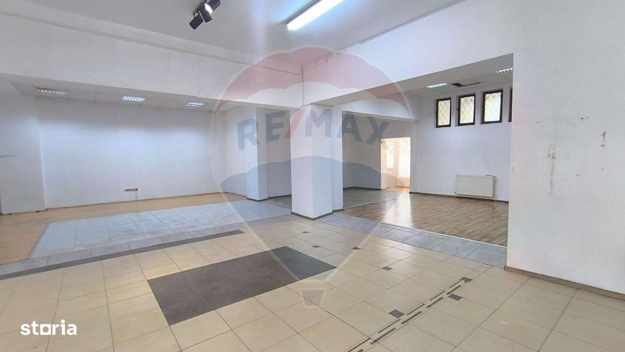 Spațiu comercial de inchiriat - Imagine principală: 5/20