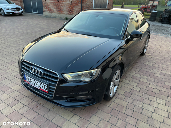 Audi A3 2.0 TDI clean diesel Ambition S tronic - 6