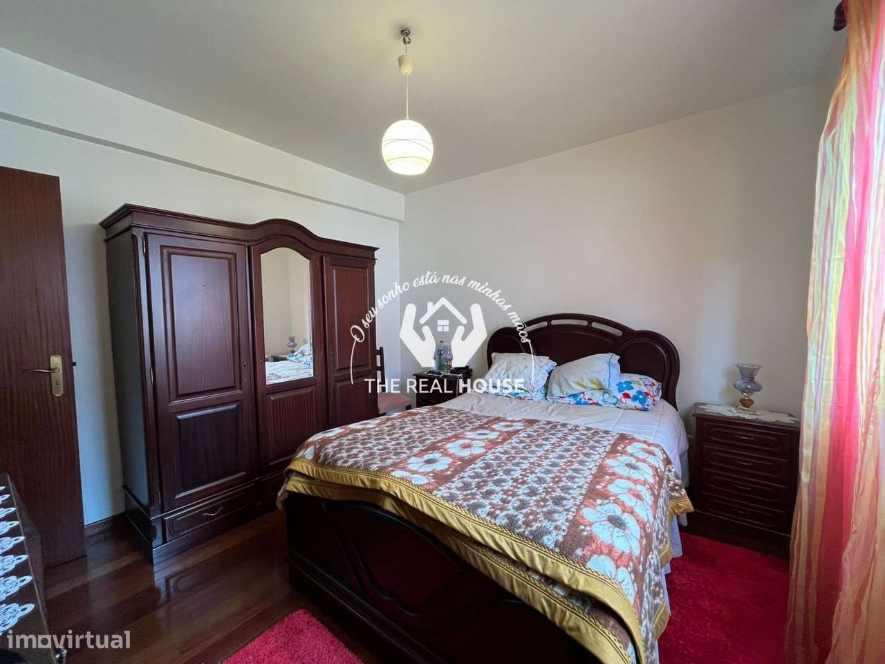 Moradia V3 Independente em Machico-7