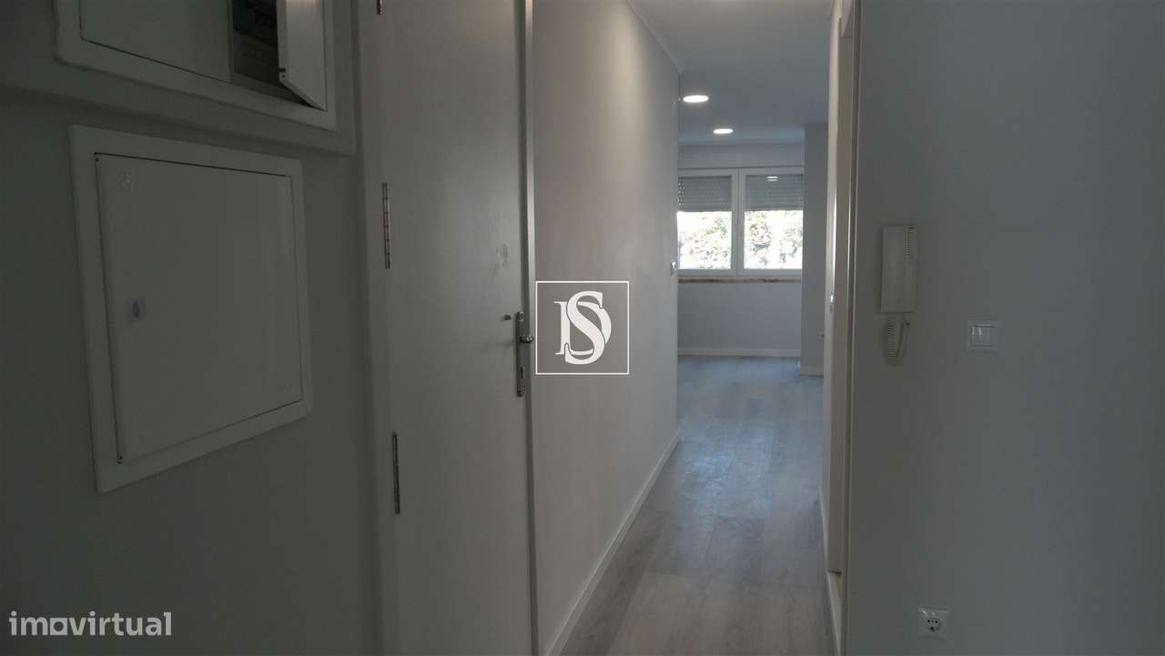 Apartamento T2 Oeiras-18