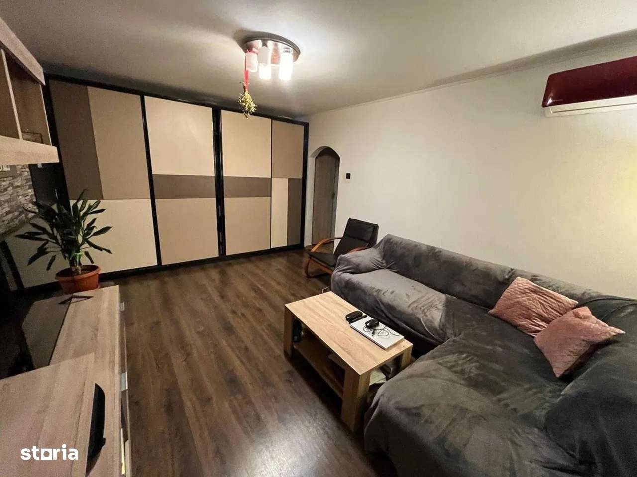 Drumul Taberei 3 camere Valea Ialomitei-5