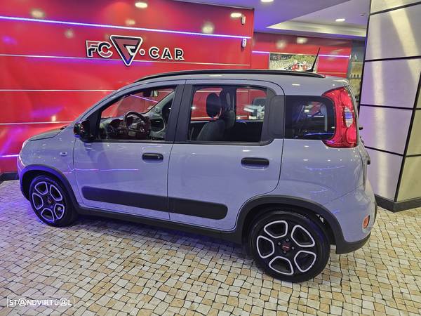 Fiat Panda - 7