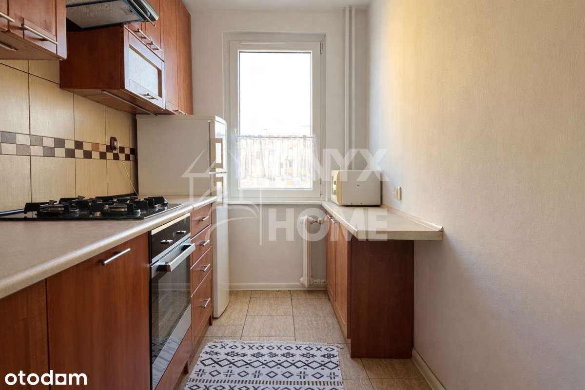 Gdynia Obłuże, 3 pokojowe, 8 piętro wieżowca-13